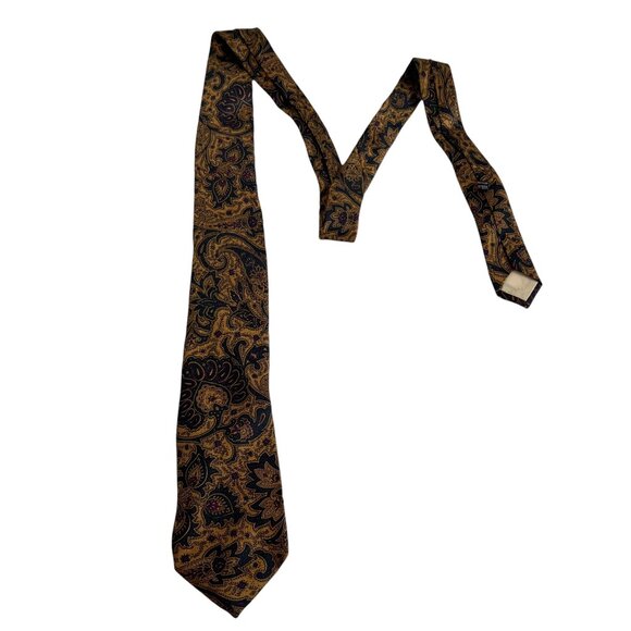 Lanvin tie - Picture 1 of 3